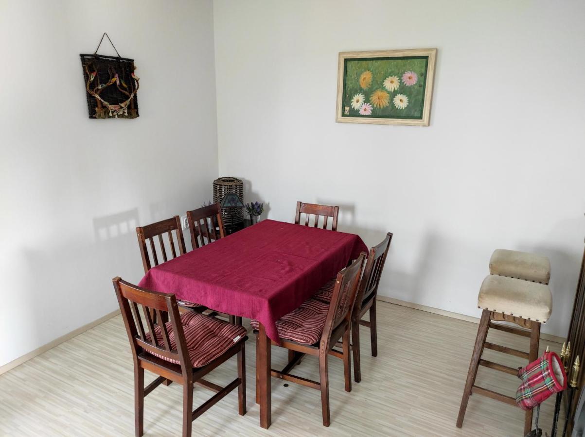 Vila Hajdi Planina Tara Bajina Basta Buitenkant foto